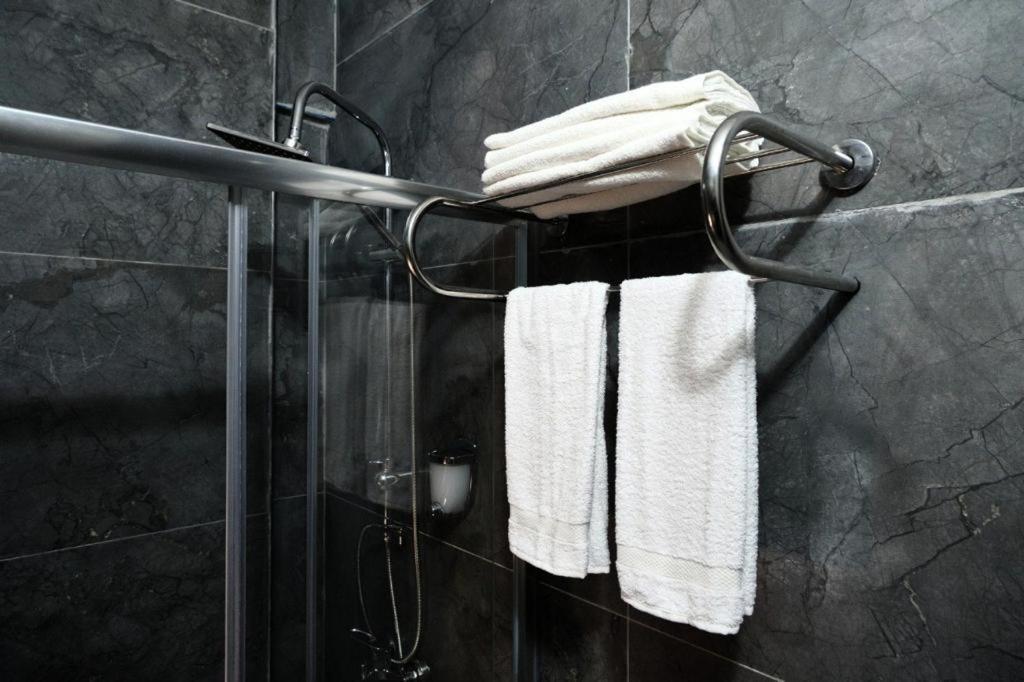 Liza Suit Hotel Istanbul Ngoại thất bức ảnh