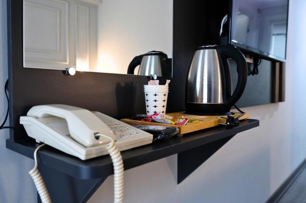 Liza Suit Hotel Istanbul Ngoại thất bức ảnh