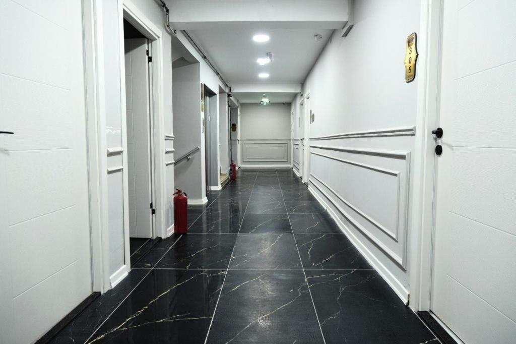 Liza Suit Hotel Istanbul Ngoại thất bức ảnh