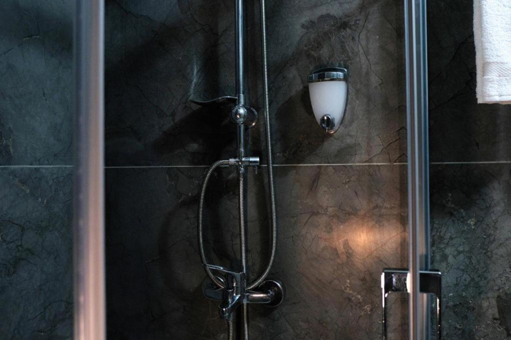Liza Suit Hotel Istanbul Ngoại thất bức ảnh