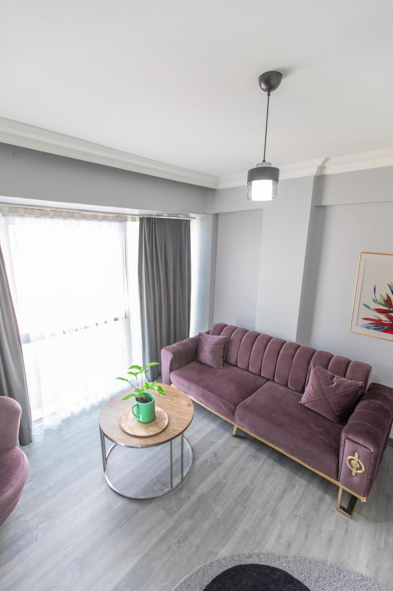 Liza Suit Hotel Istanbul Ngoại thất bức ảnh