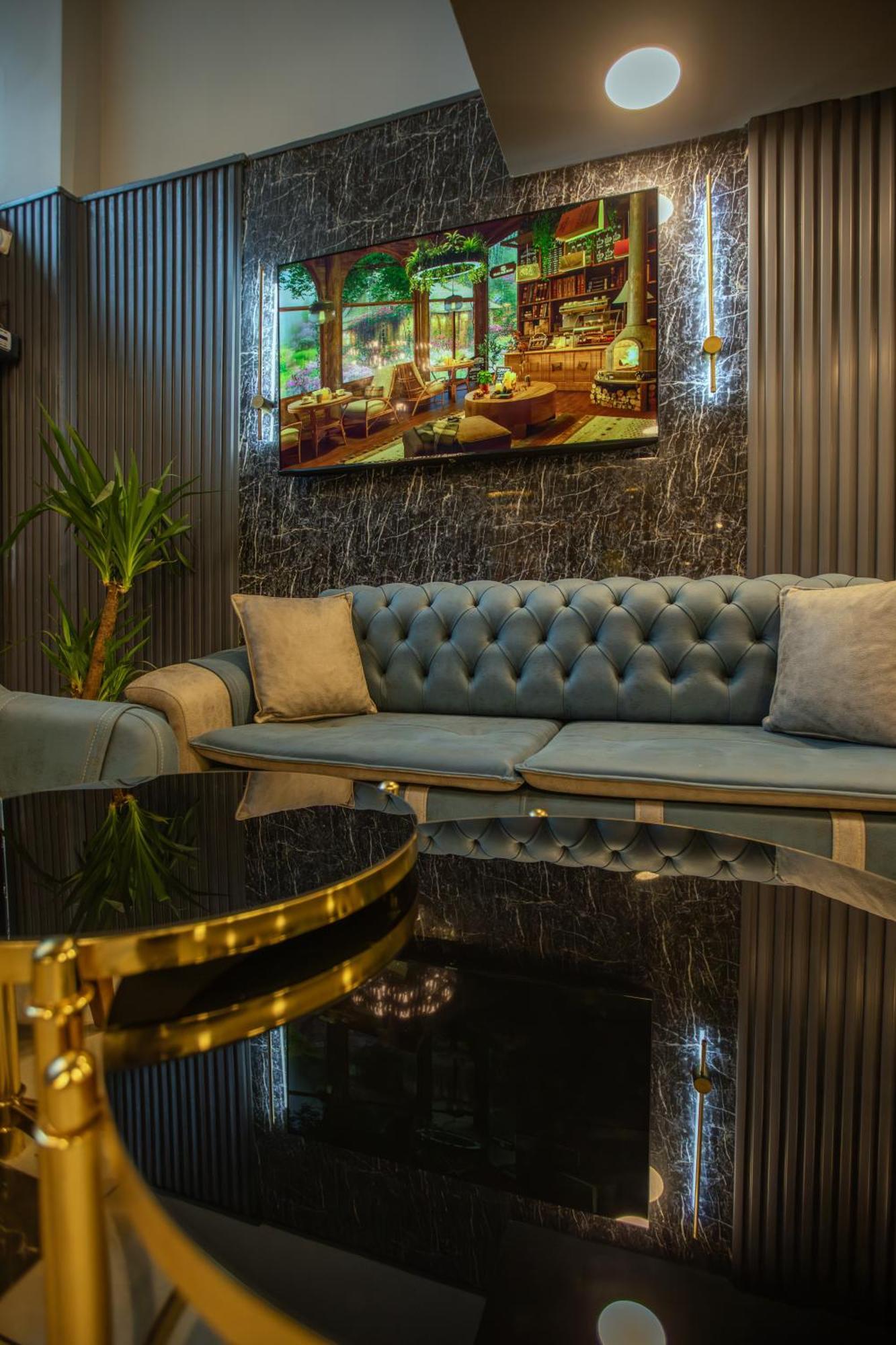 Liza Suit Hotel Istanbul Ngoại thất bức ảnh